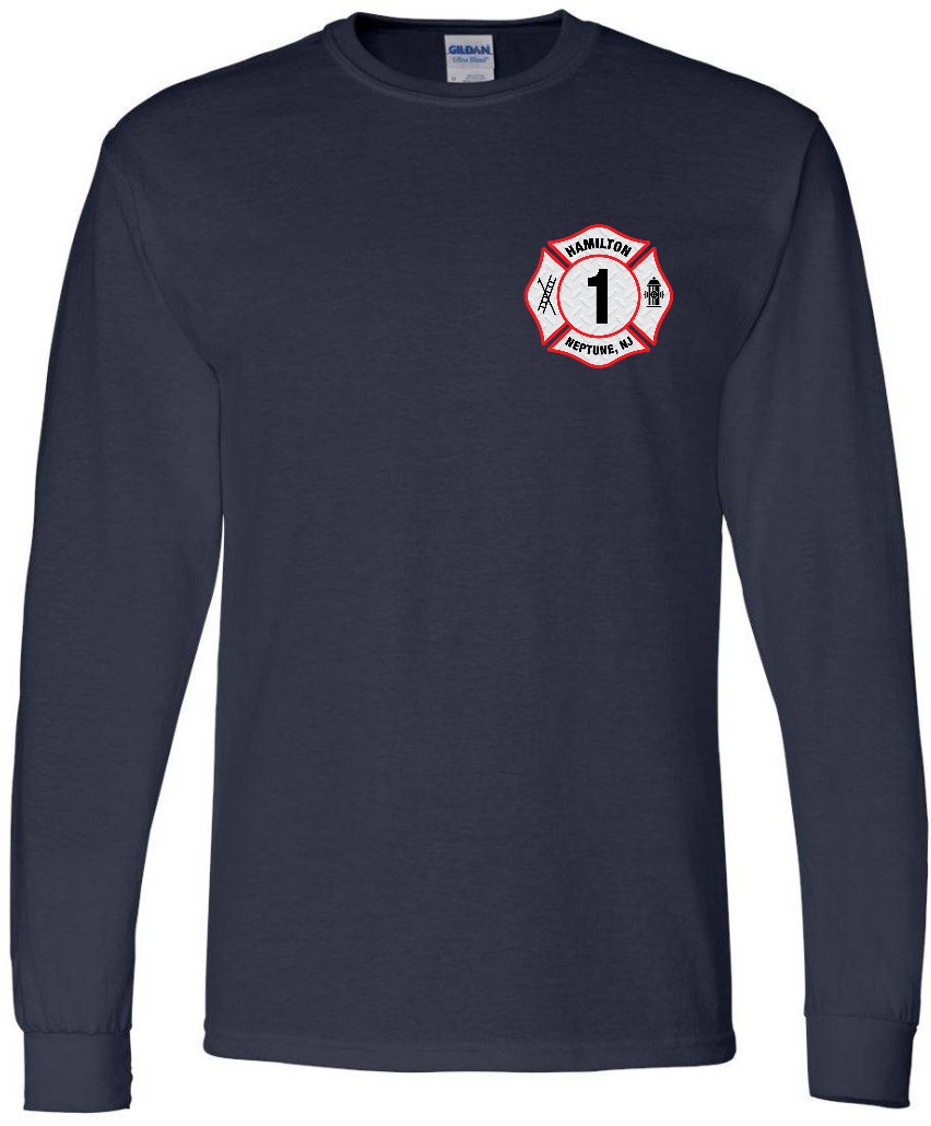 Long Sleeve