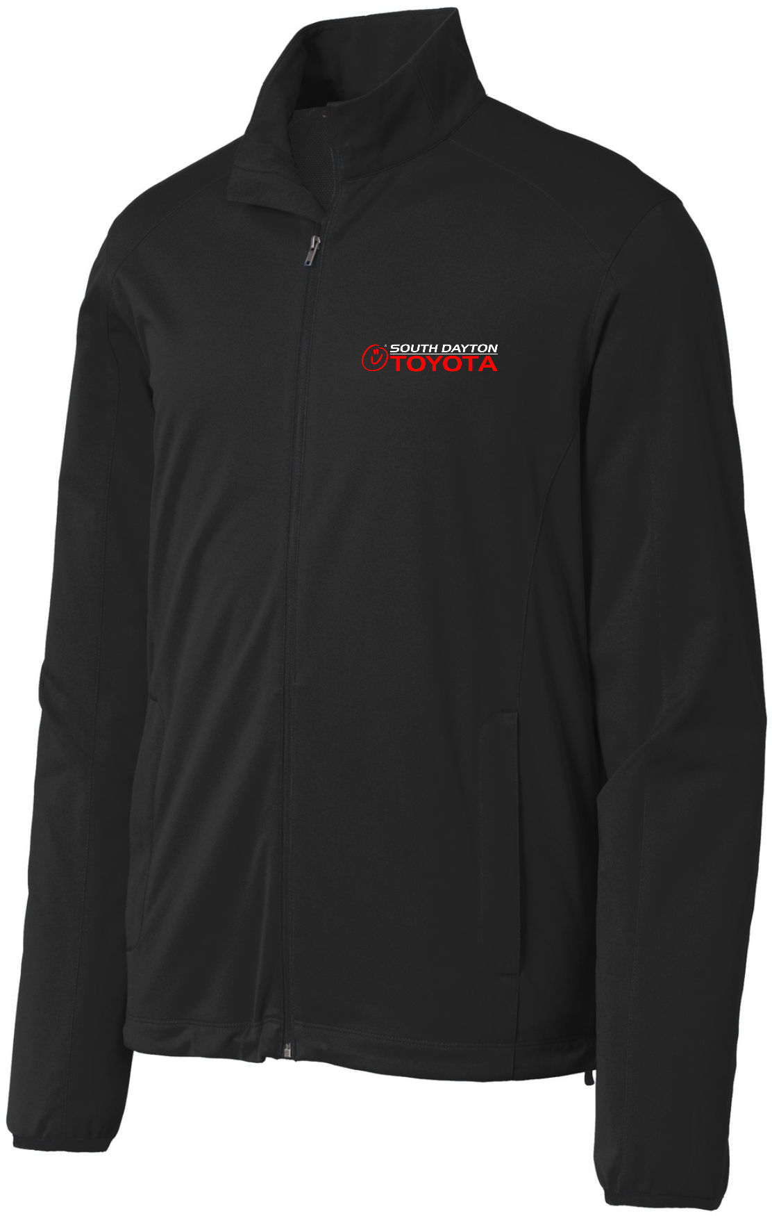 South Dayton Toyota – J717 Port Authority® Active Soft Shell Jacket