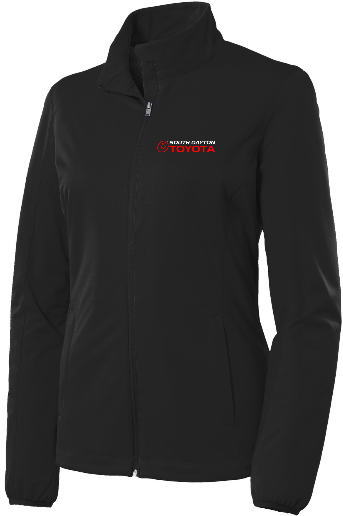 South Dayton Toyota – L717 Port Authority® Ladies Active Soft Shell Jacket