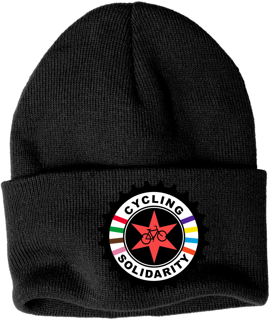 CxS Winter Hat