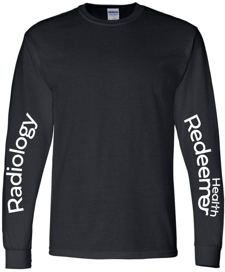 Dryblend Long Sleeve - Black