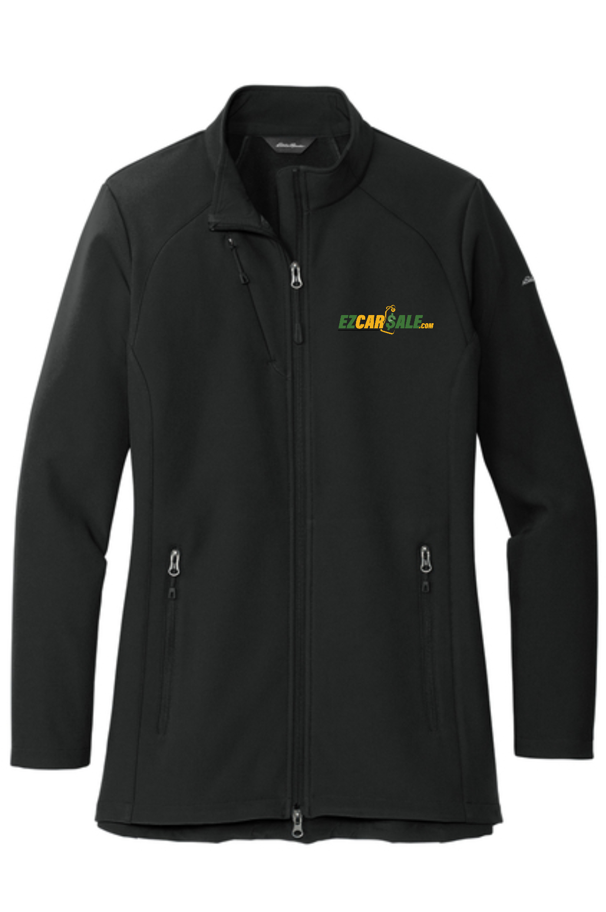 EZCAR$ALE –EB545 Eddie Bauer® Women's Stretch Soft Shell Jacket
