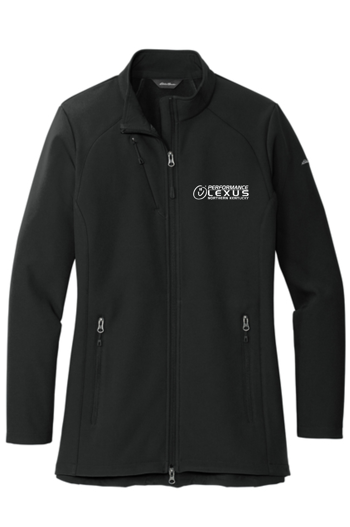 Performance Lexus Northern Kentucky –EB545 Eddie Bauer® Women's Stretch Soft Shell Jacket