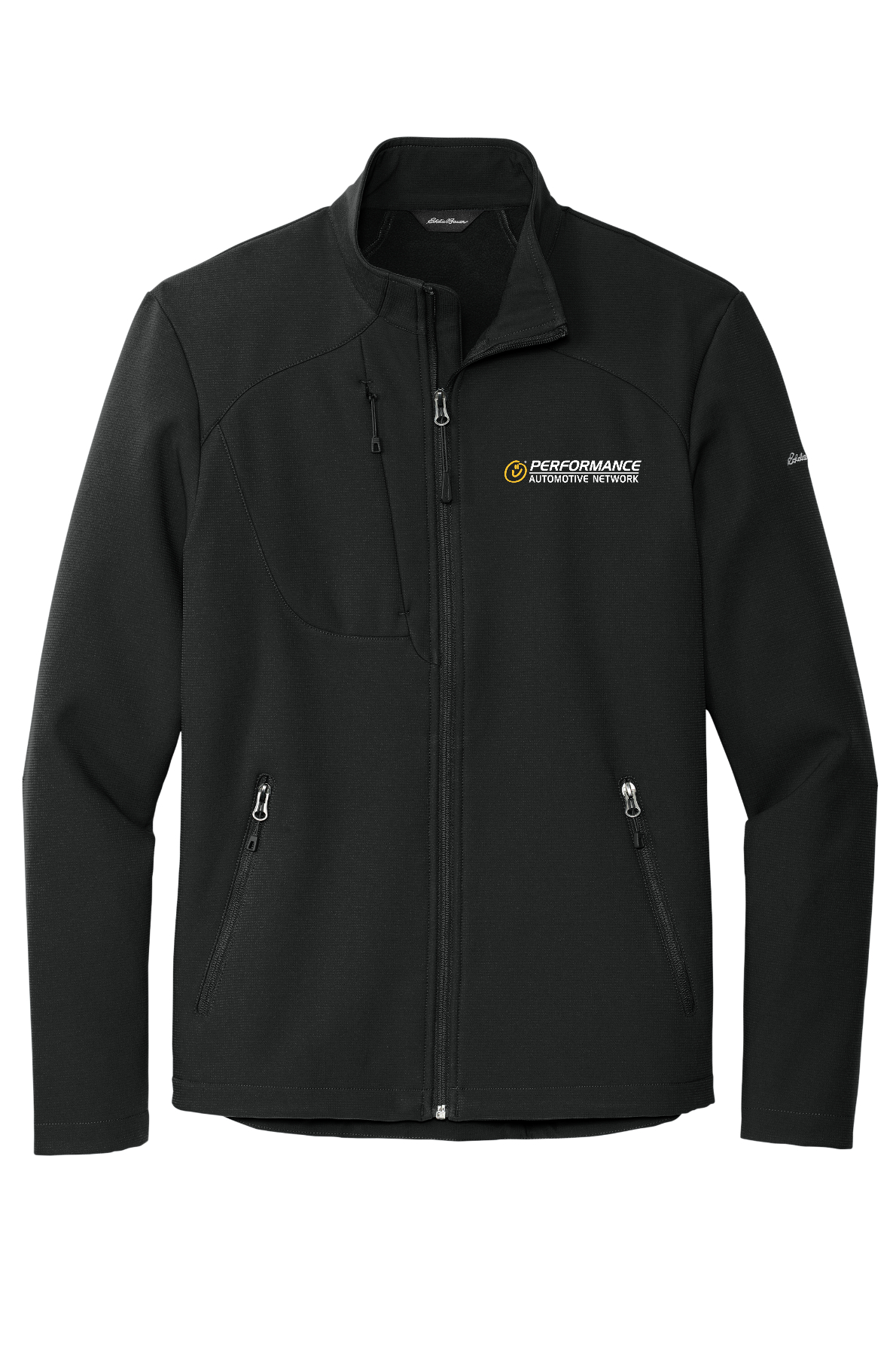 Performance Automotive Network  - EB544 Eddie Bauer® Stretch Soft Shell Jacket