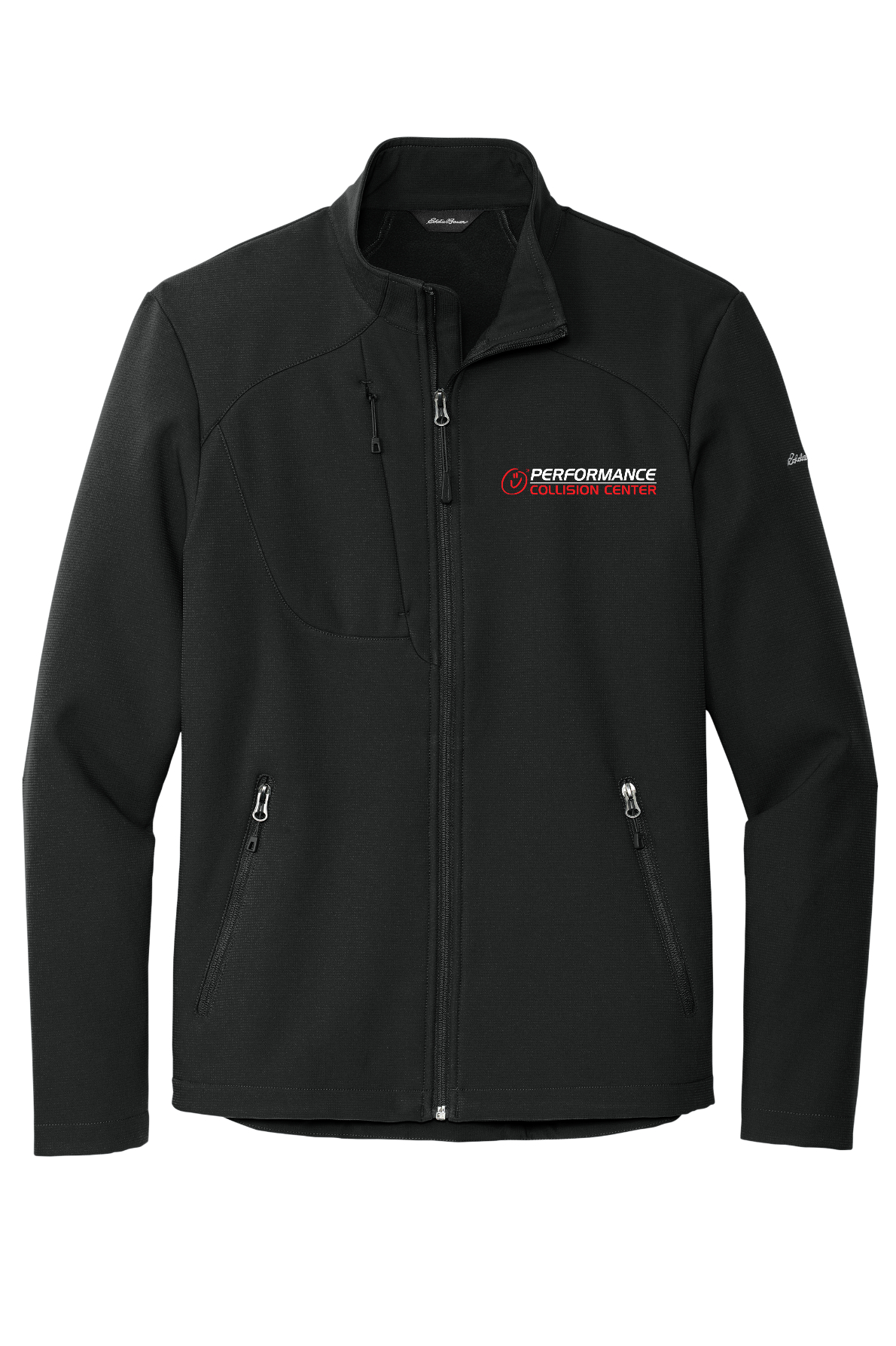 Performance Collision Center  - EB544 Eddie Bauer® Stretch Soft Shell Jacket