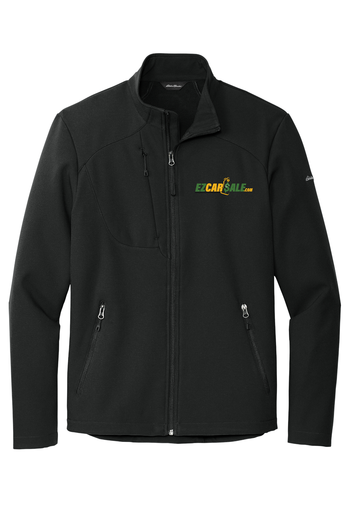 EZCAR$ALE  - EB544 Eddie Bauer® Stretch Soft Shell Jacket