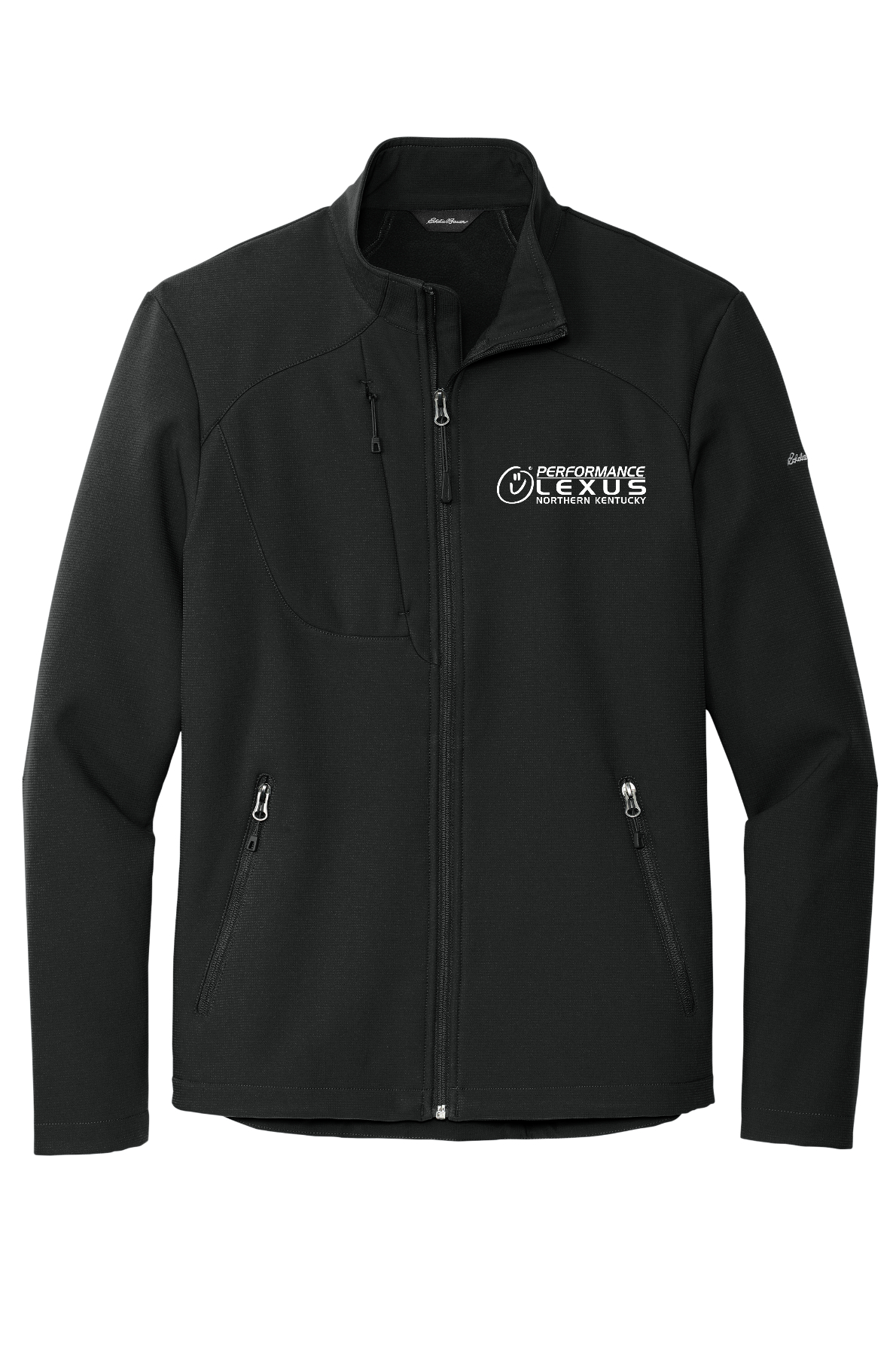 Performance Lexus Northern Kentucky  - EB544 Eddie Bauer® Stretch Soft Shell Jacket