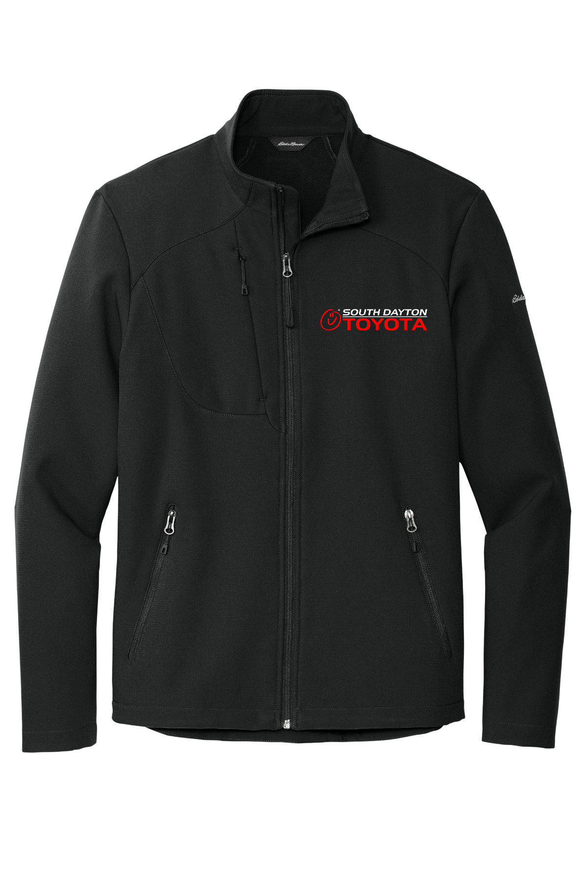 South Dayton Toyota  - EB544 Eddie Bauer® Stretch Soft Shell Jacket