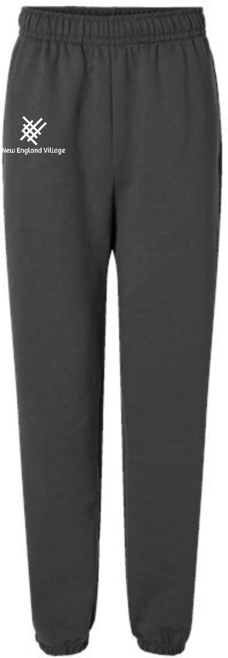 Unisex 10 oz. Heavyweight Sweatpants