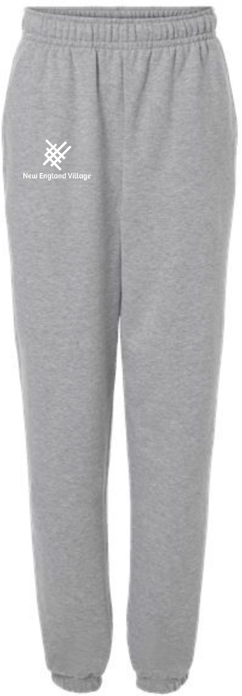 Unisex 10 oz. Heavyweight Sweatpants