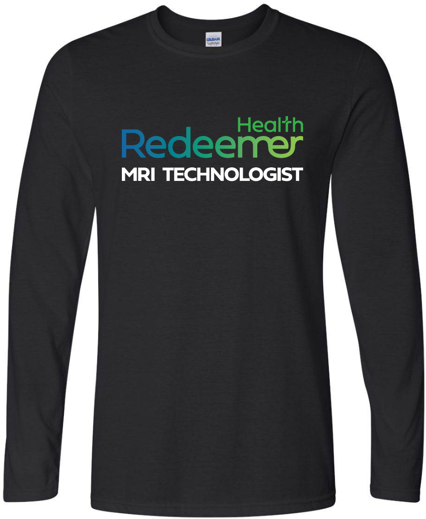 MRI Tech Long Sleeve