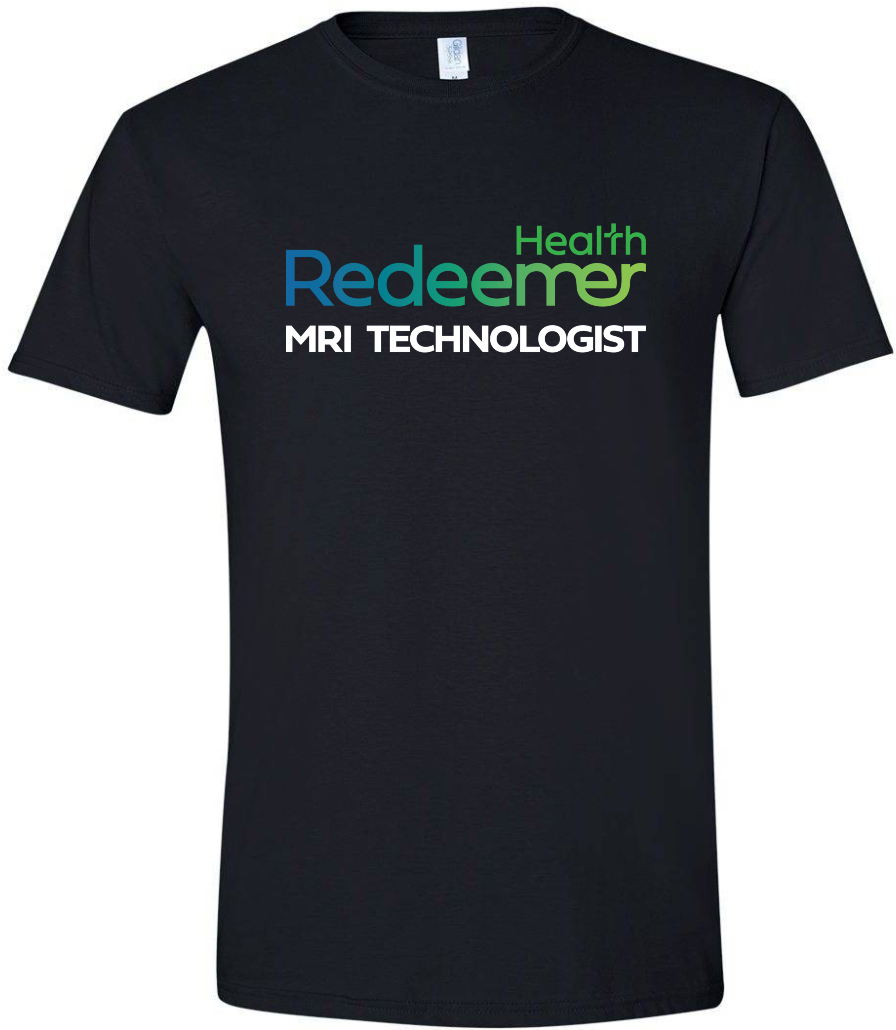 MRI Tech T-Shirt