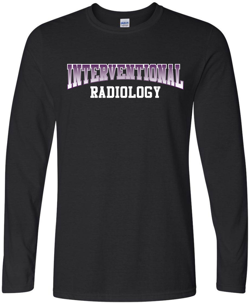 Int Radiology Long Sleeve