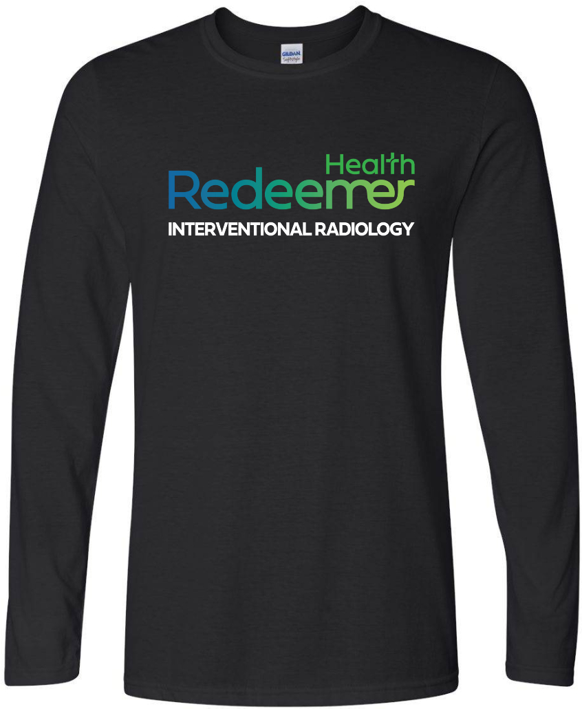 RH Int Radiology Long Sleeve