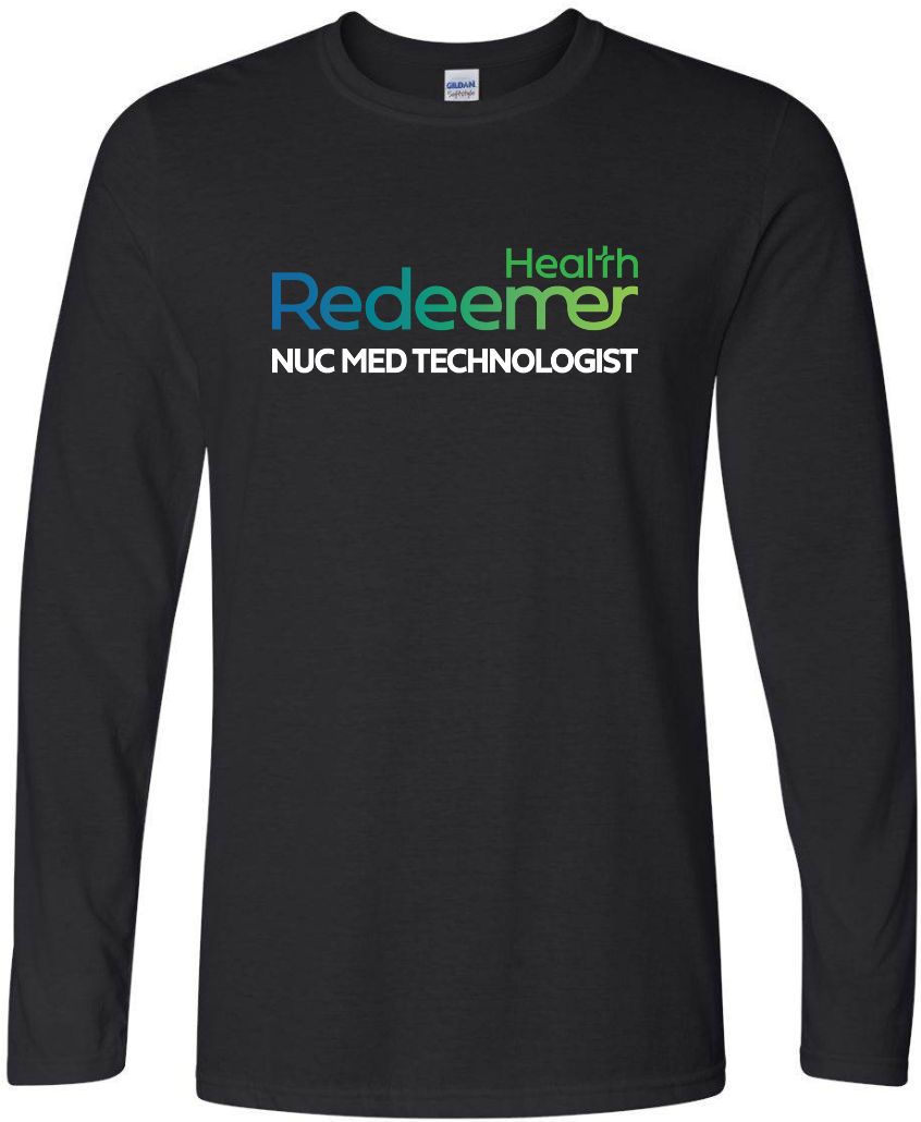 RH NUC Med Long Sleeve