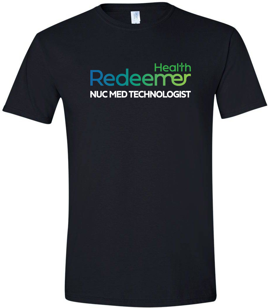 RH NUC Med T-Shirt