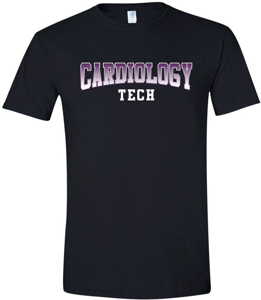 Cardiology T-Shirt