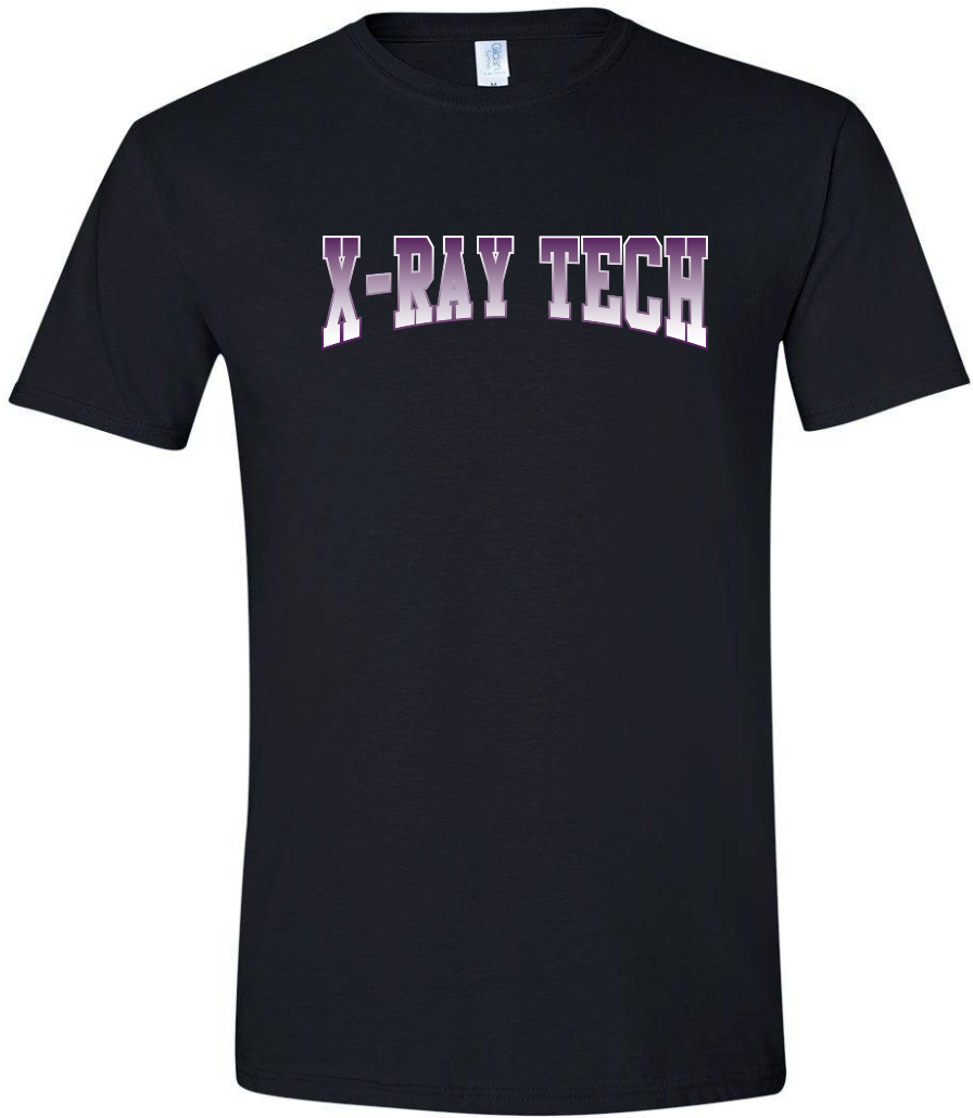 X-Ray Tech T-Shirt