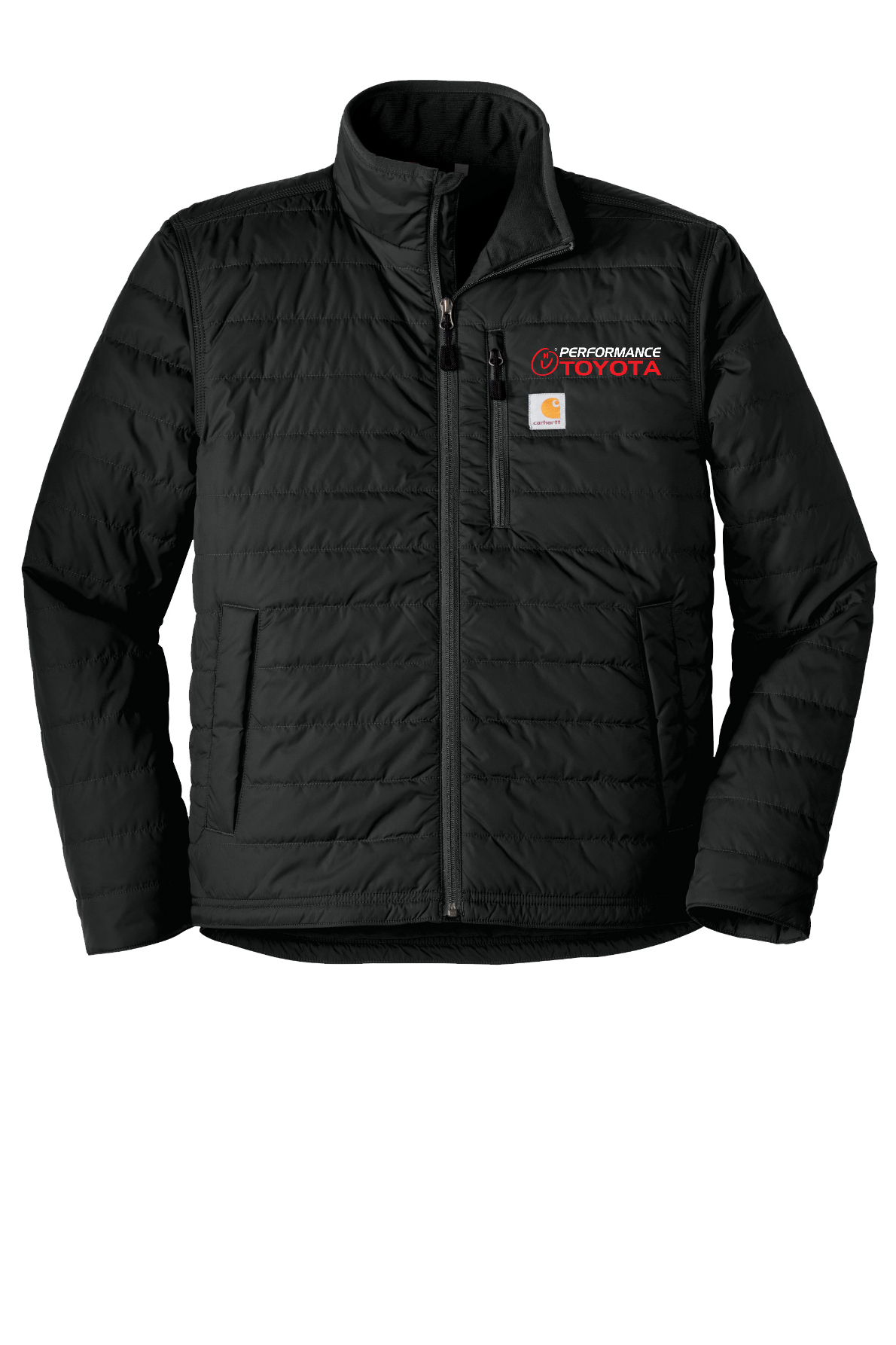 Performance Toyota  - CT102208 Carhartt® Gilliam Jacket
