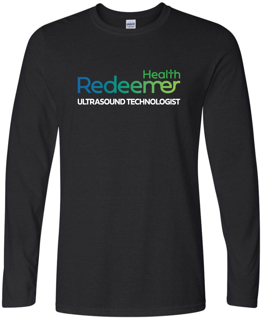 RH Ultrasound Long Sleeve