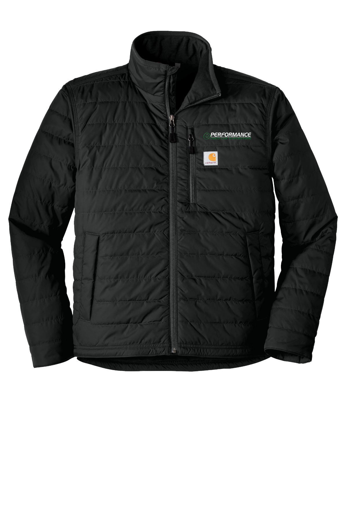 Performance Used Car Superstore - CT102208 Carhartt® Gilliam Jacket