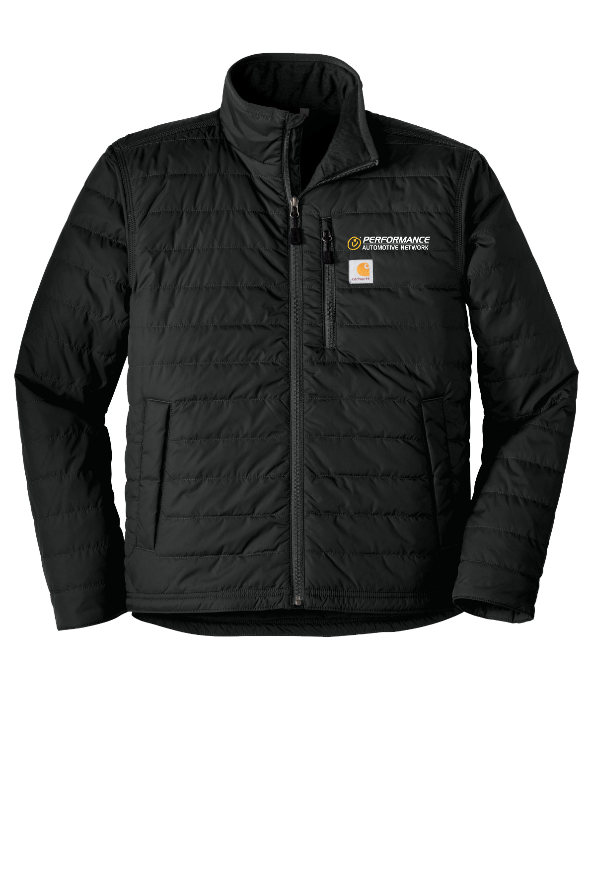 Performance Automotive Network - CT102208 Carhartt® Gilliam Jacket