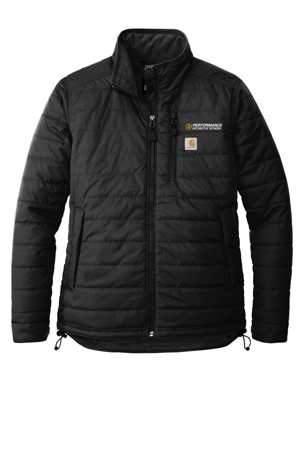 Performance Automotive Network - CT104314 Carhartt® Women’s Gilliam Jacket
