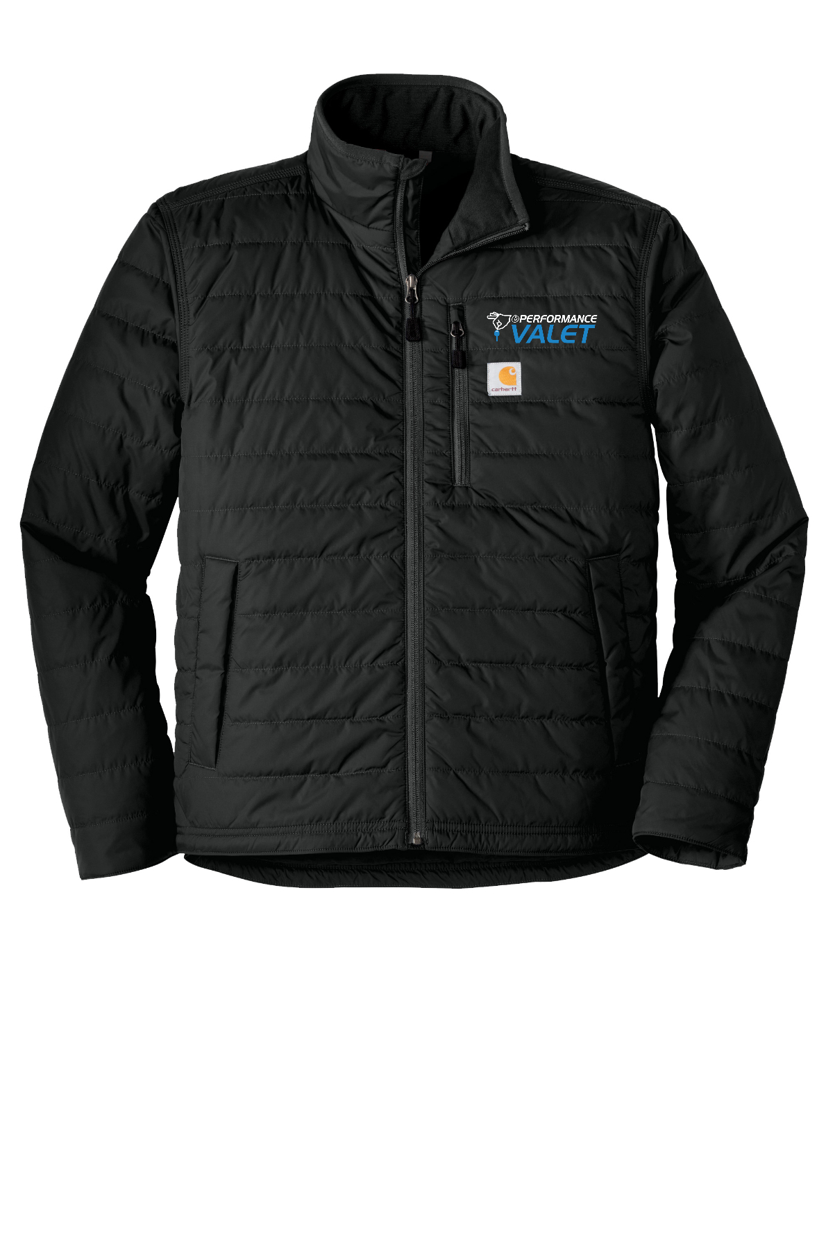 Performance Valet - CT102208 Carhartt® Gilliam Jacket