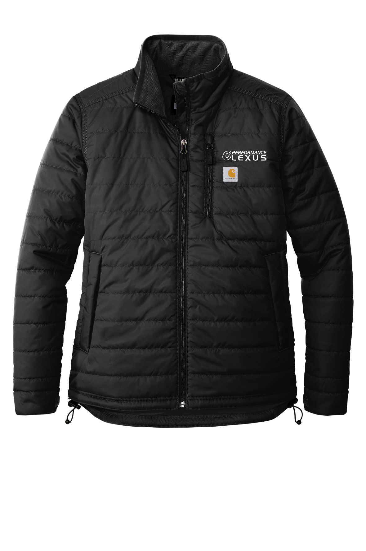 Performance Lexus - CT104314 Carhartt® Women’s Gilliam Jacket