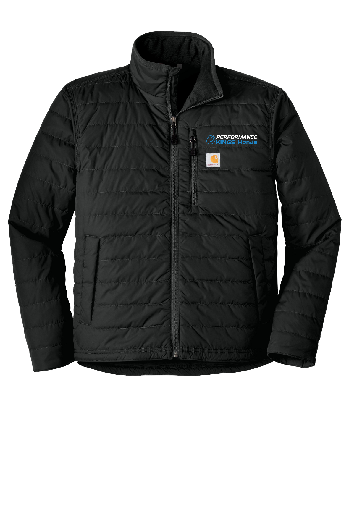 Performance Kings Honda - CT102208 Carhartt® Gilliam Jacket