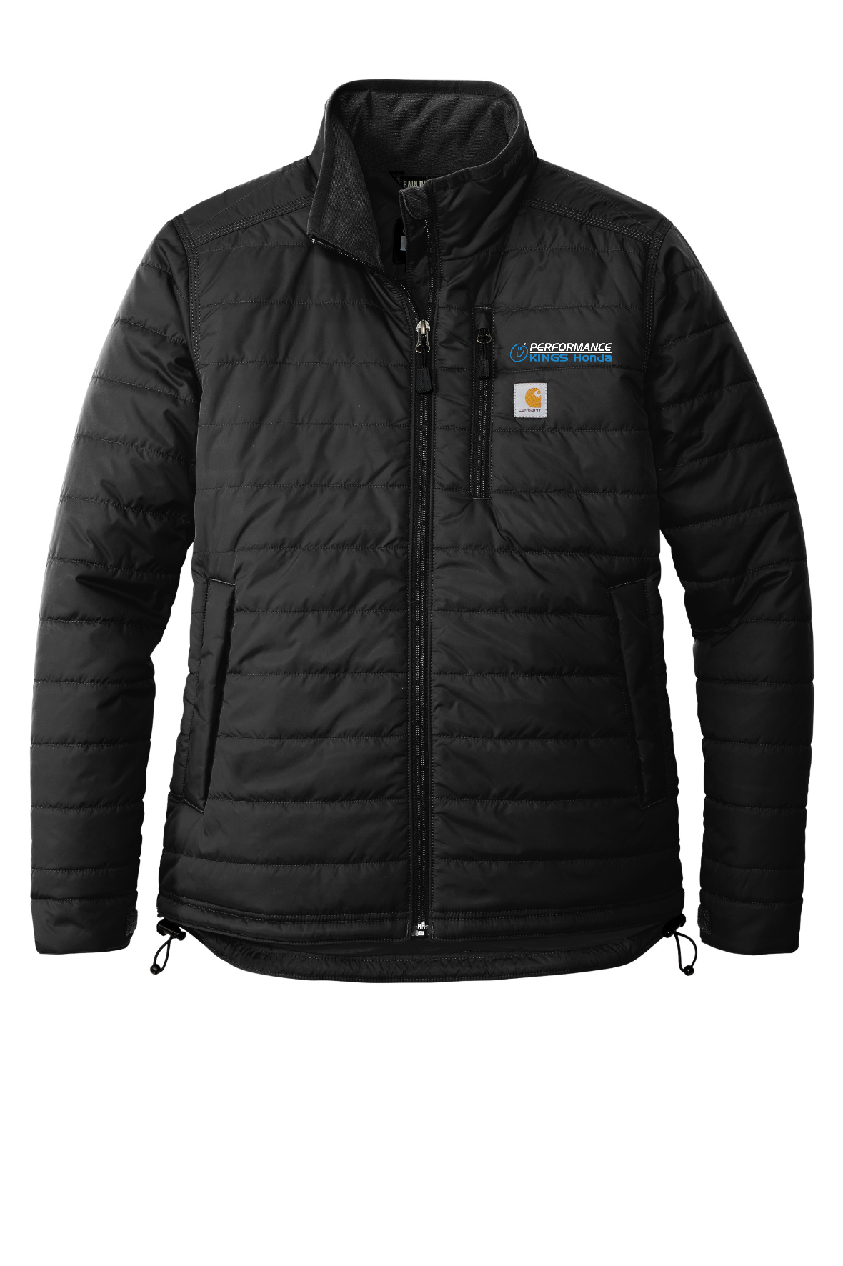 Performance Kings Honda - CT104314 Carhartt® Women’s Gilliam Jacket