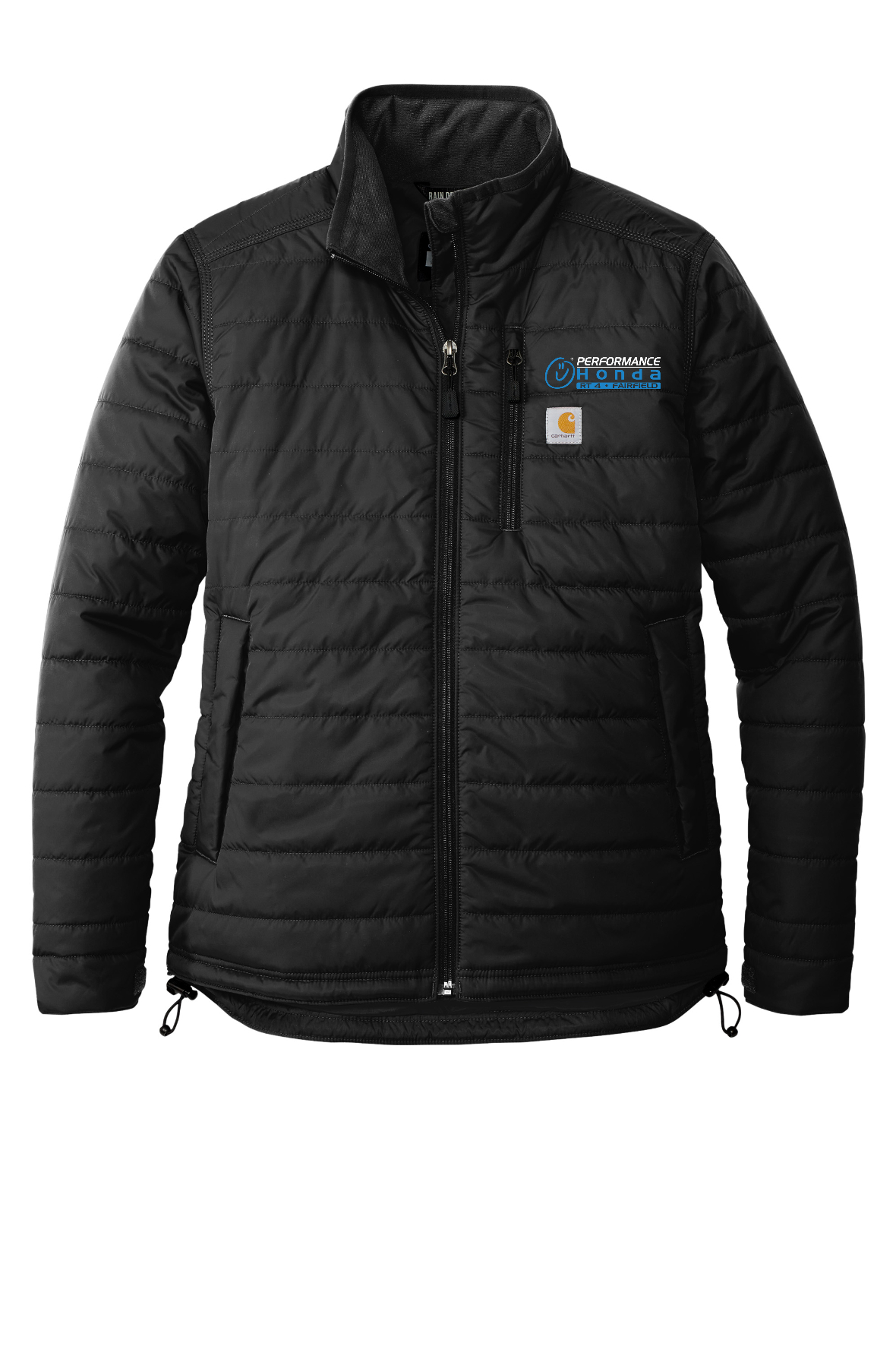 Performance Honda - CT104314 Carhartt® Women’s Gilliam Jacket