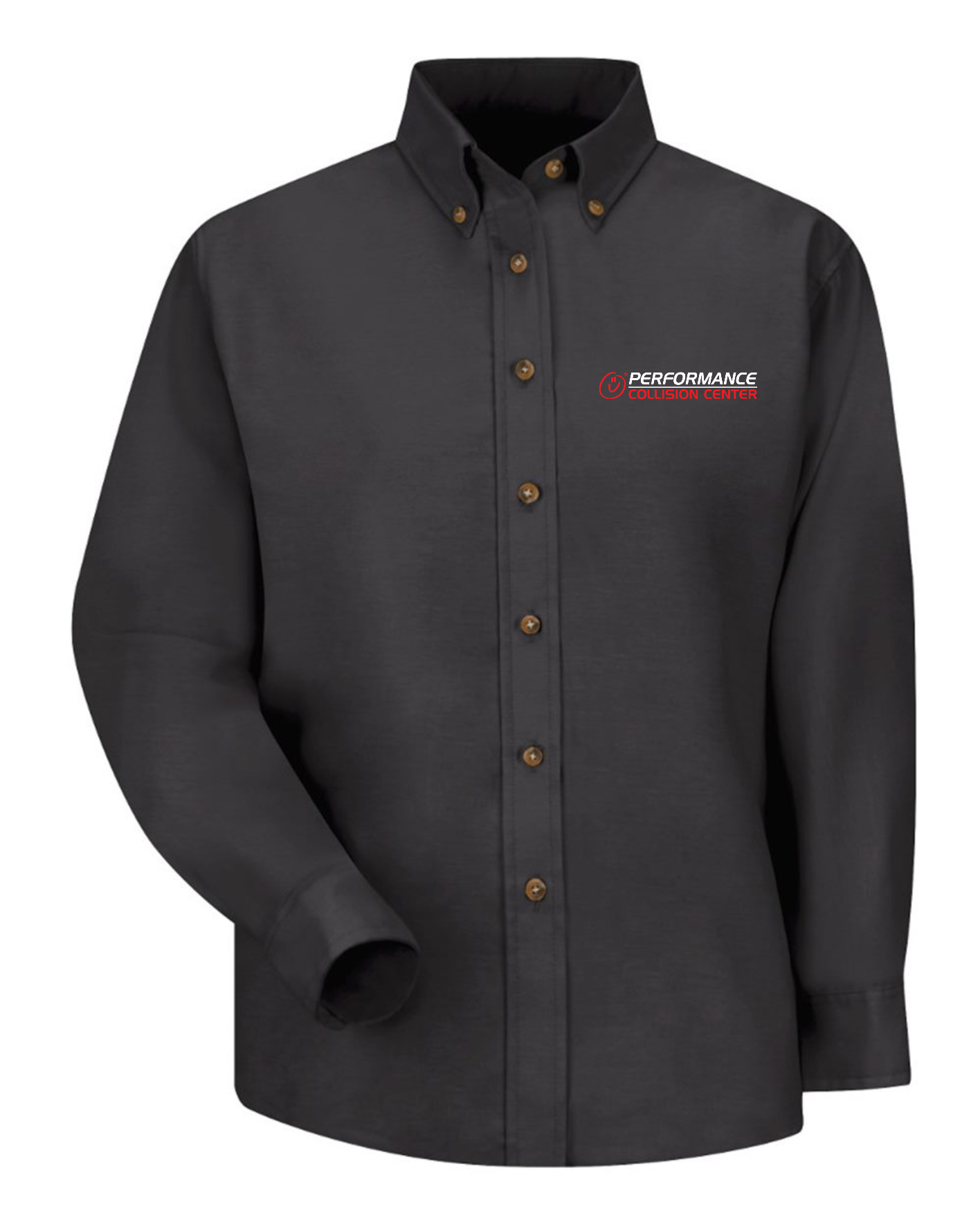 Performance Collision Center - Red Kap Women's Poplin Dress Shirt - SP91