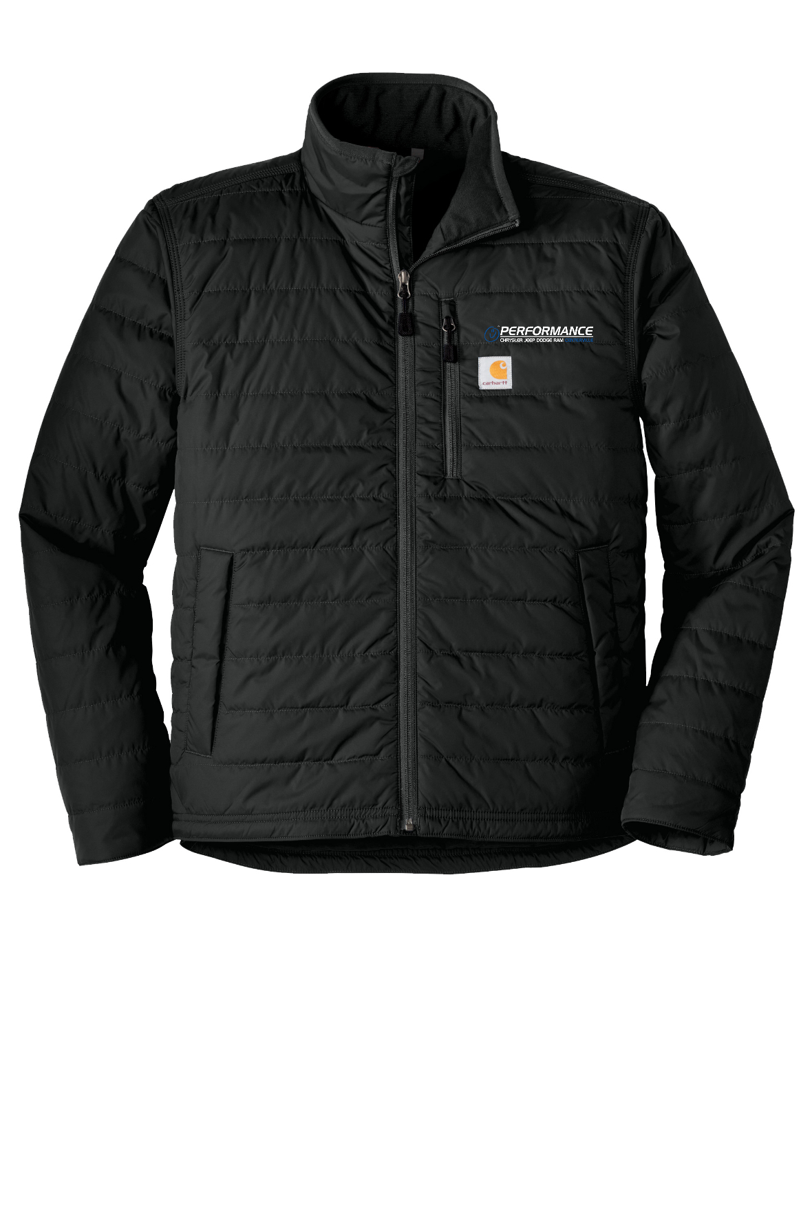 Performance CJDR - CT102208 Carhartt® Gilliam Jacket