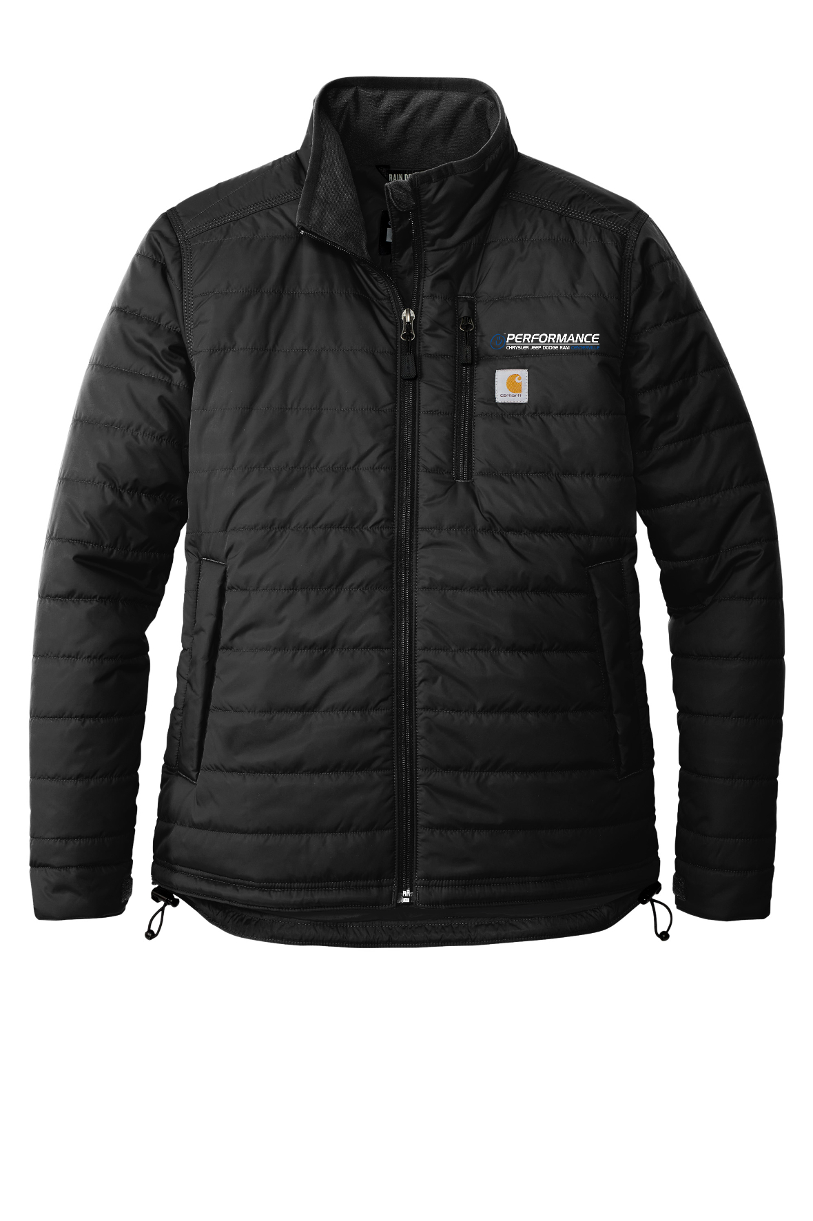 Performance CJDR - CT104314 Carhartt® Women’s Gilliam Jacket
