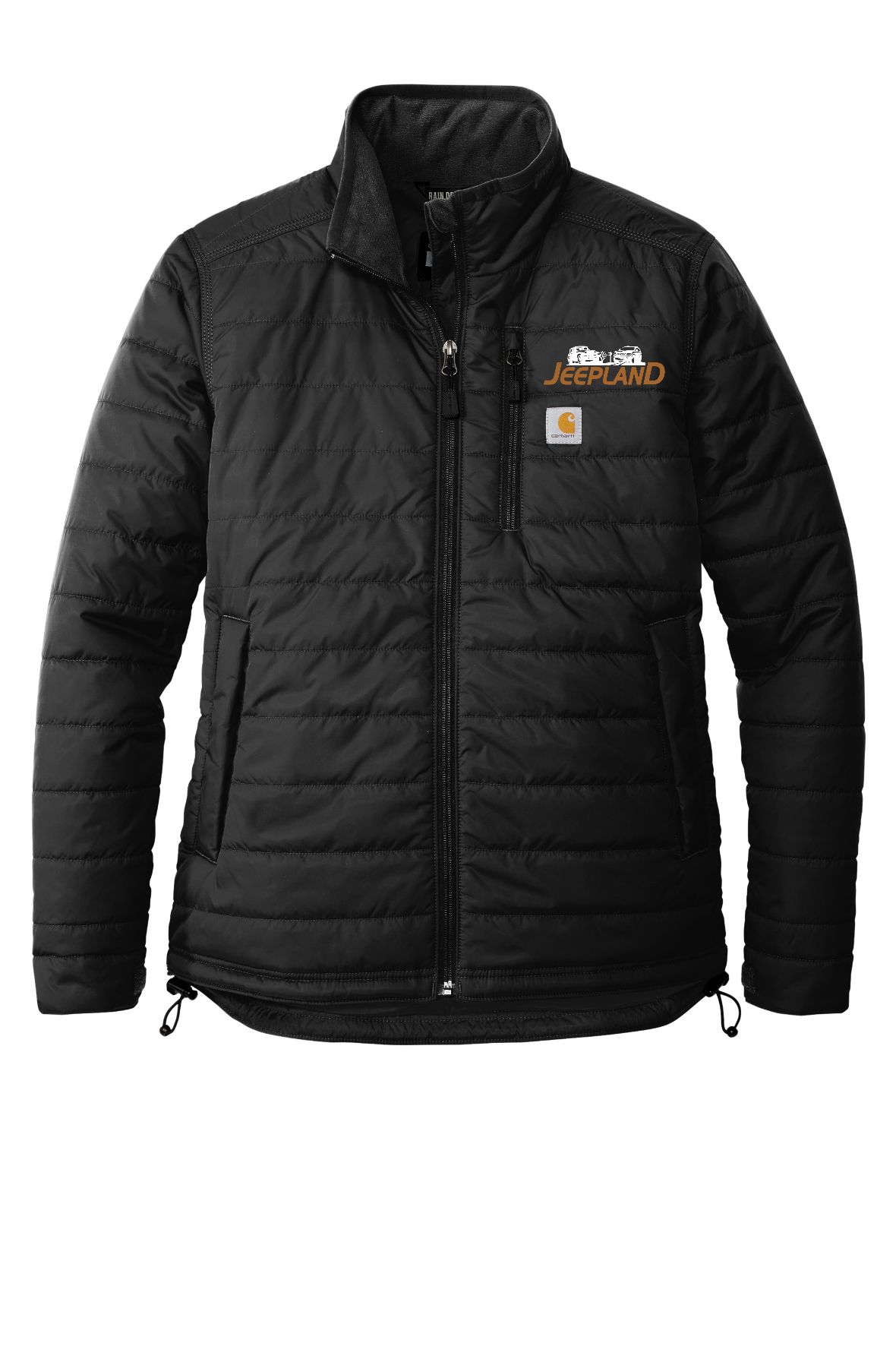 JeepLand - CT104314 Carhartt® Women’s Gilliam Jacket