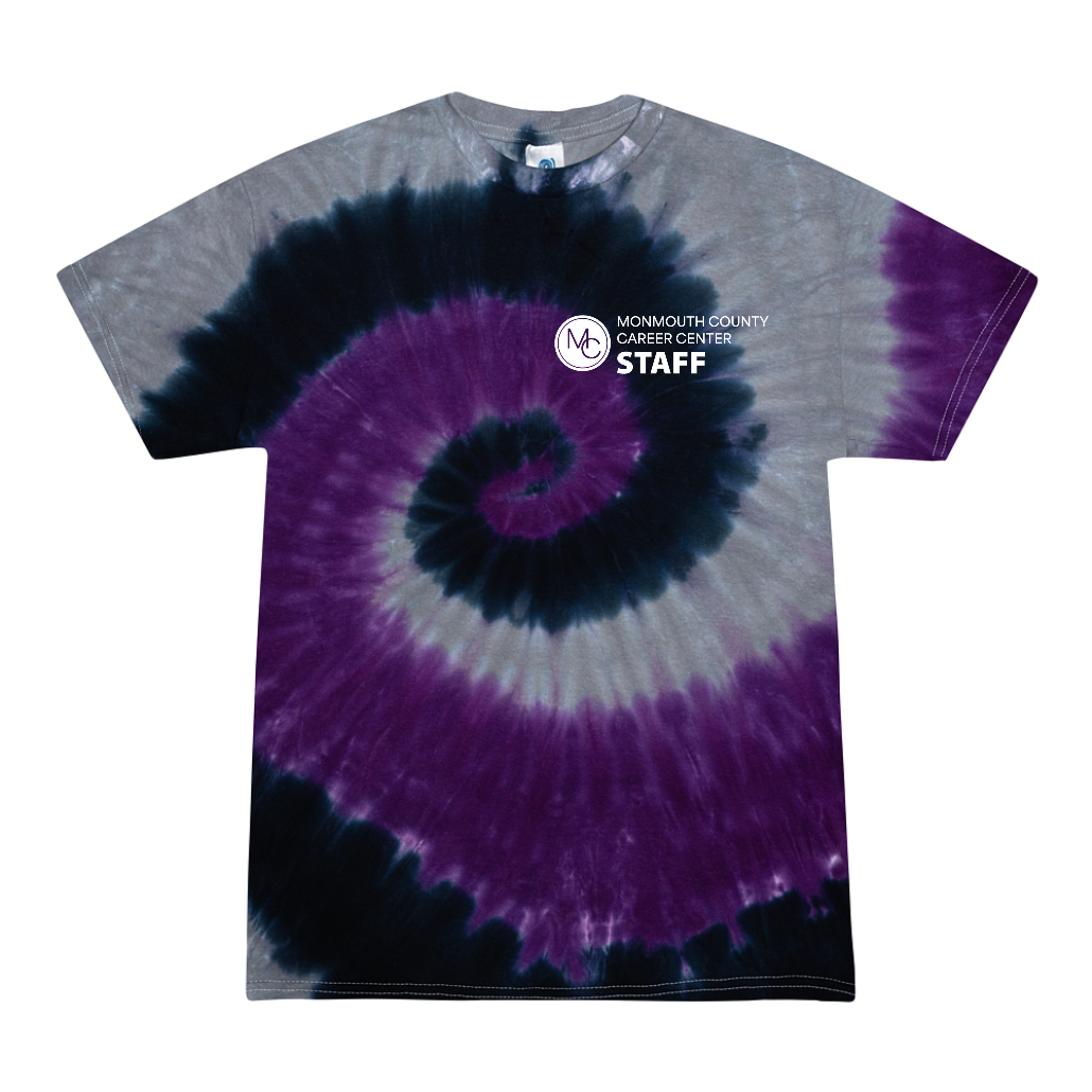 Tie-Dye T-Shirt