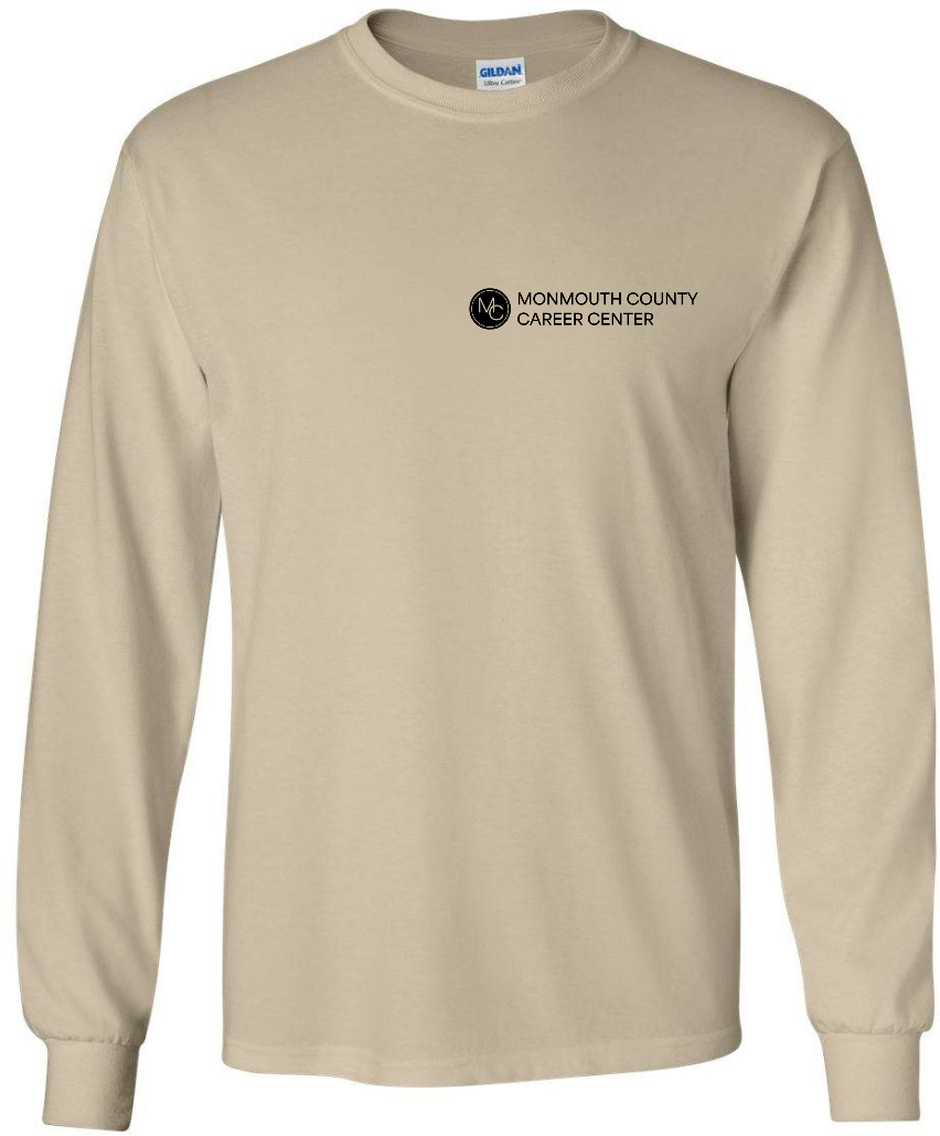 Long Sleeve - Text