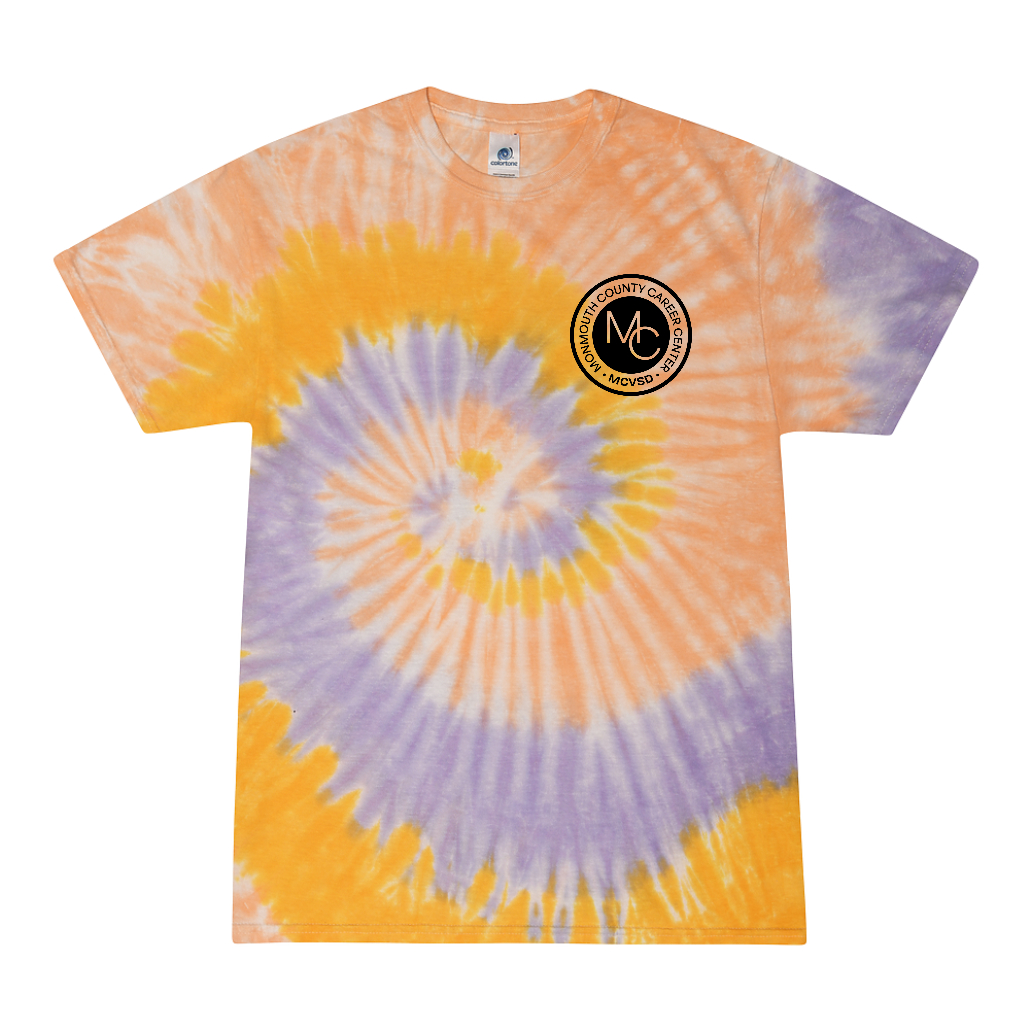 Tie-Dye T-Shirt