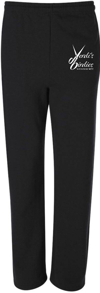 Verdi's - Sweatpants