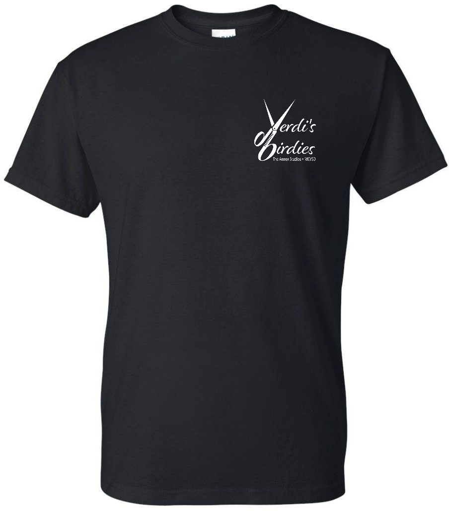 Verdi's - T-shirt