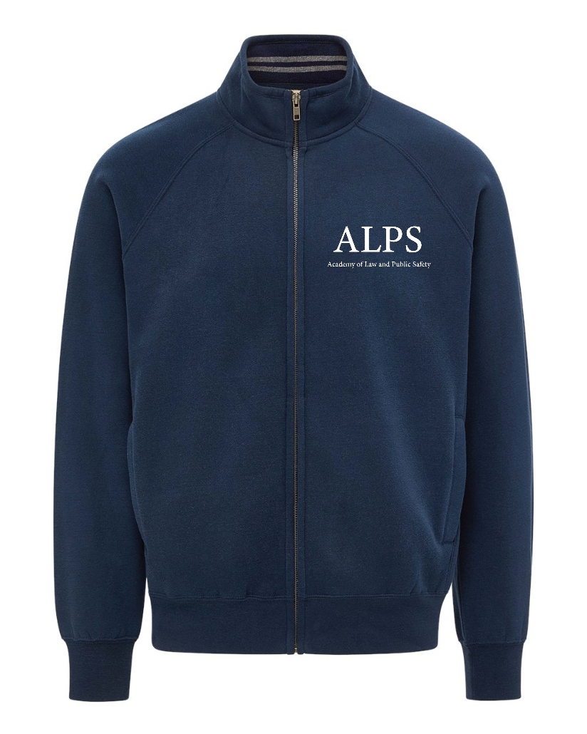 Fleece Jacket - ALPS