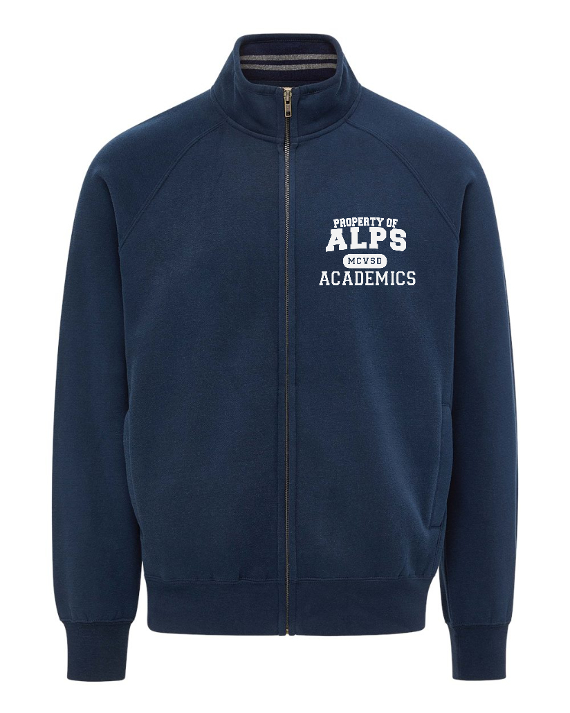 Fleece Jacket - Property