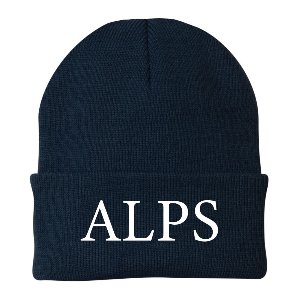 ALPS Beanie
