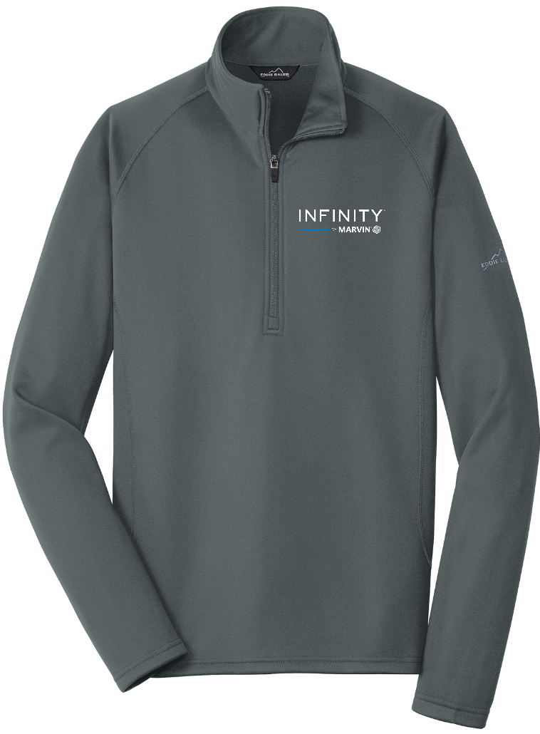 Quarter Zip (Men)