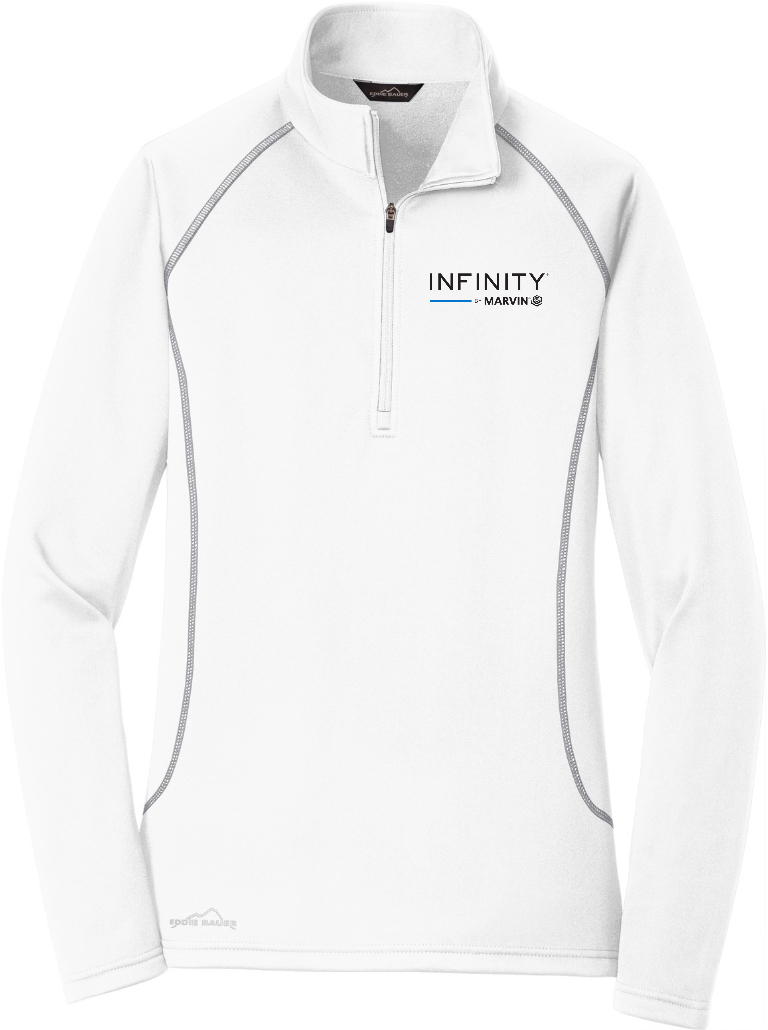 Quarter Zip (Women)