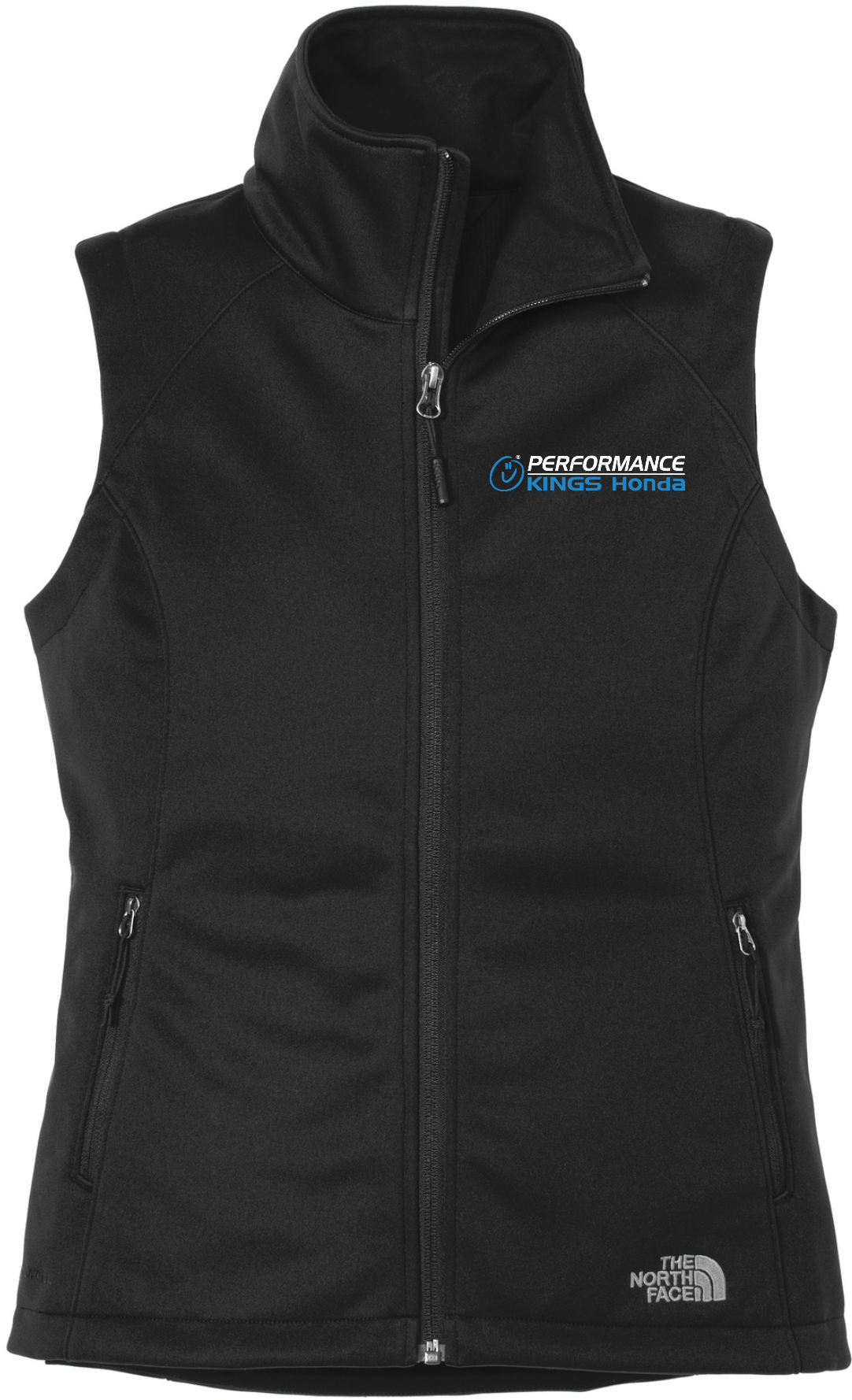 Performance Kings Honda - The North Face® Women's Ridgewall Soft Shell Vest NF0A3LH1