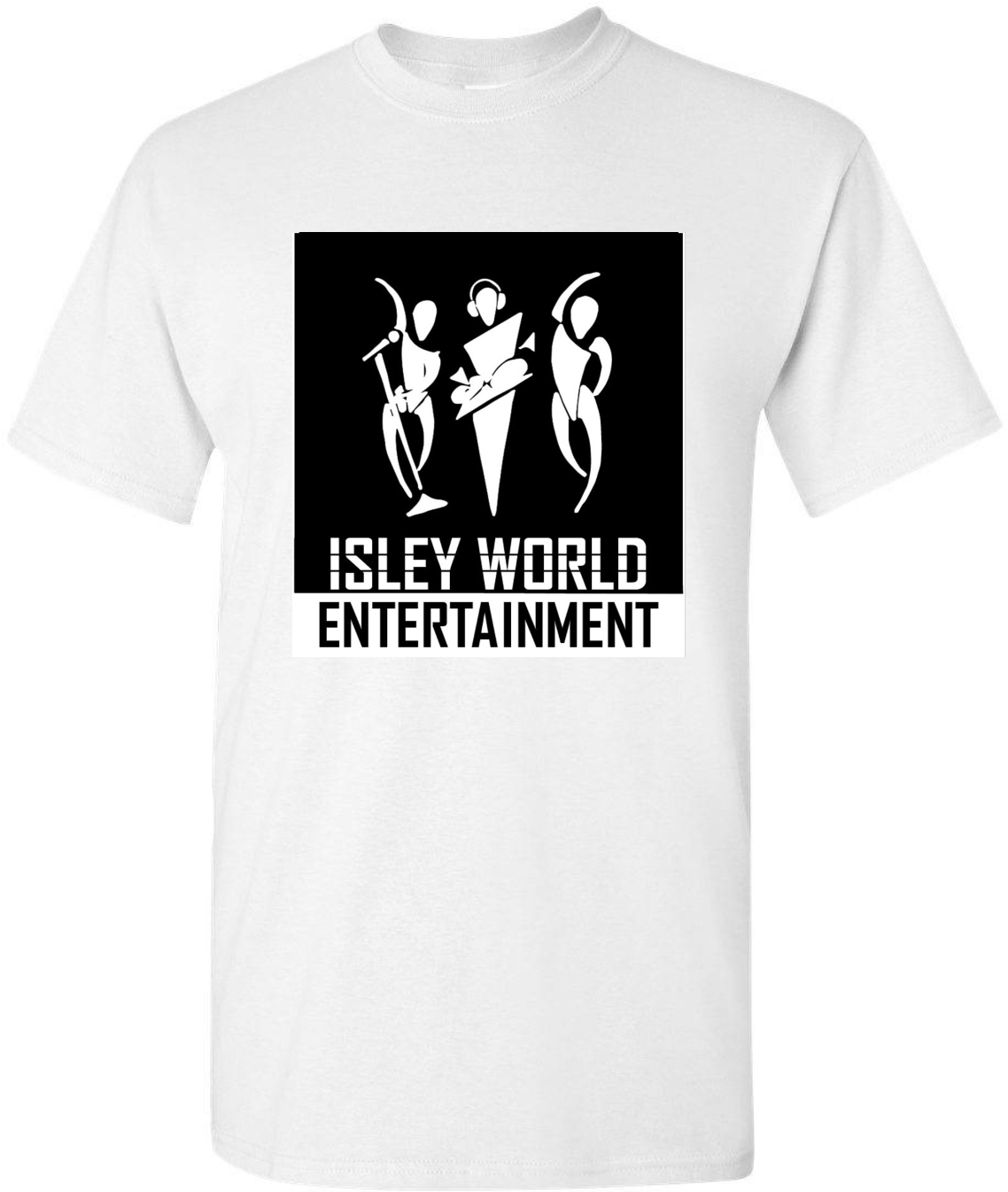 Isley World Entertainment