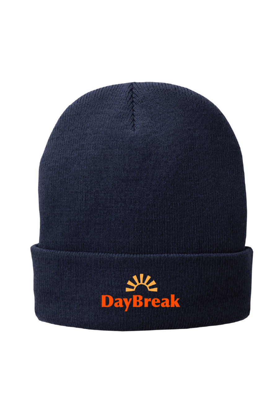 Daybreak - Port Authority® Fleece-Lined Knit Cap - CP90L