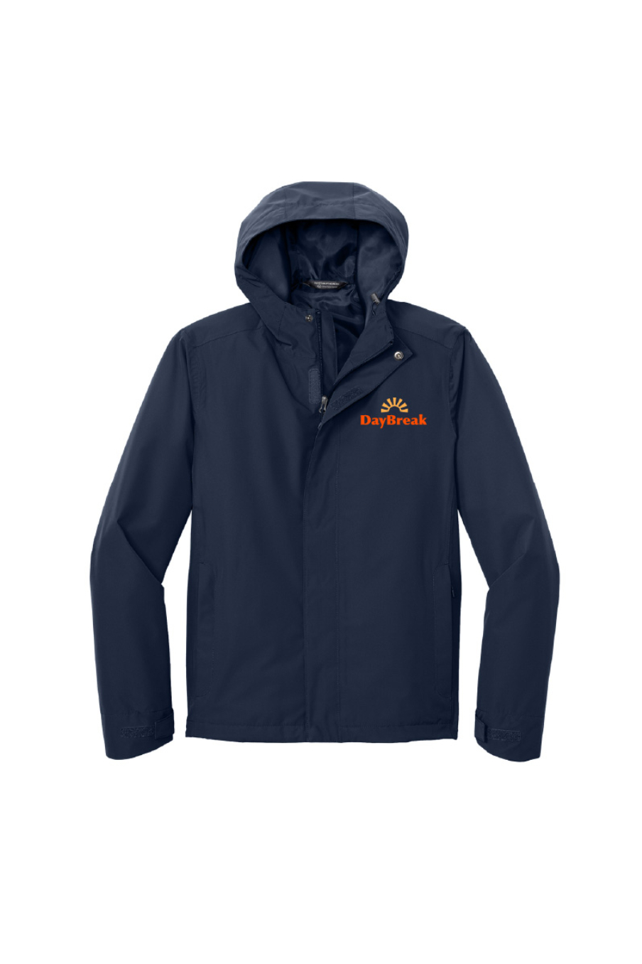 Daybreak - Port Authority® C-FREE® Rain Jacket - J714